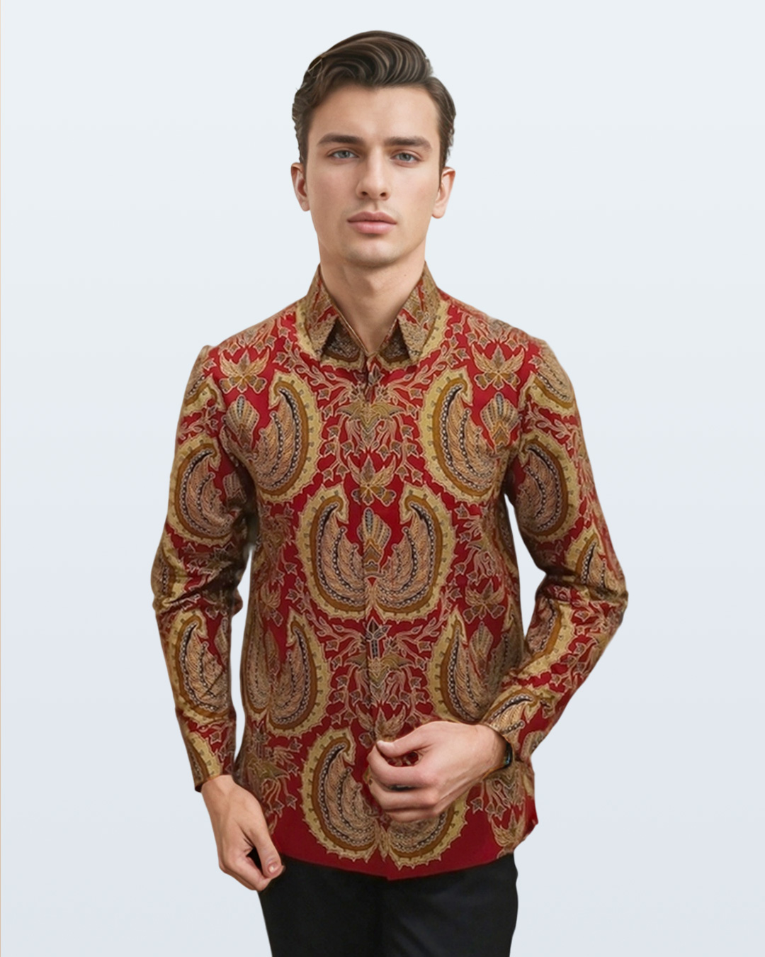 kemeja-batik-lengan-panjang-gurdo-wijaya-danarhadi