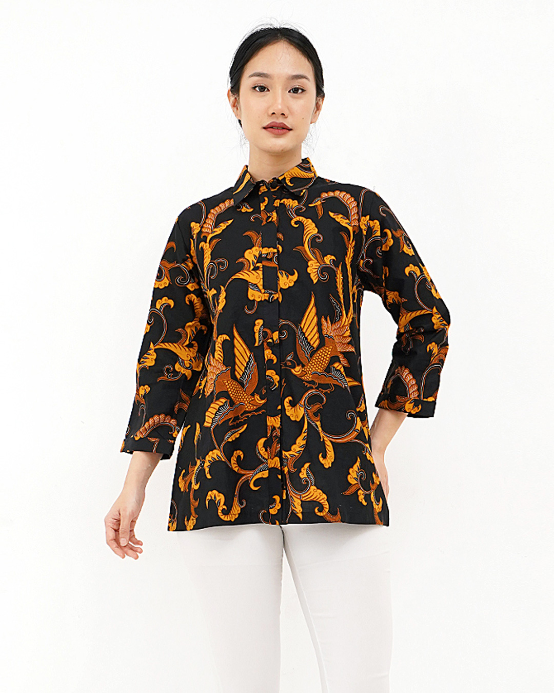 Peksi Nendro Kerah – Sogan