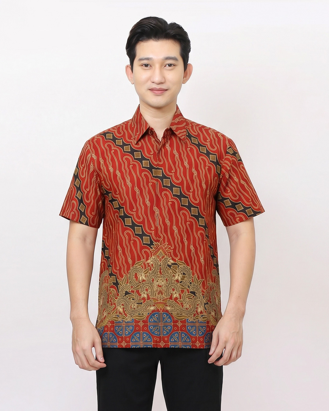 Parang Sembagi Merah 2