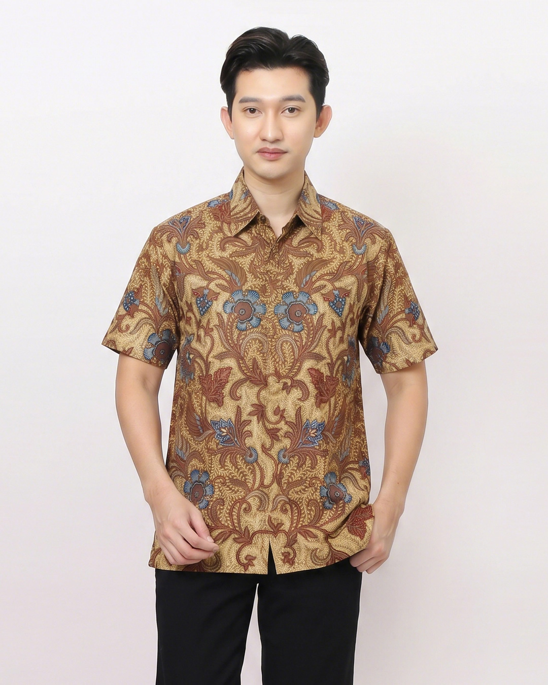 Lung Cempaka Sari - Sogan 3