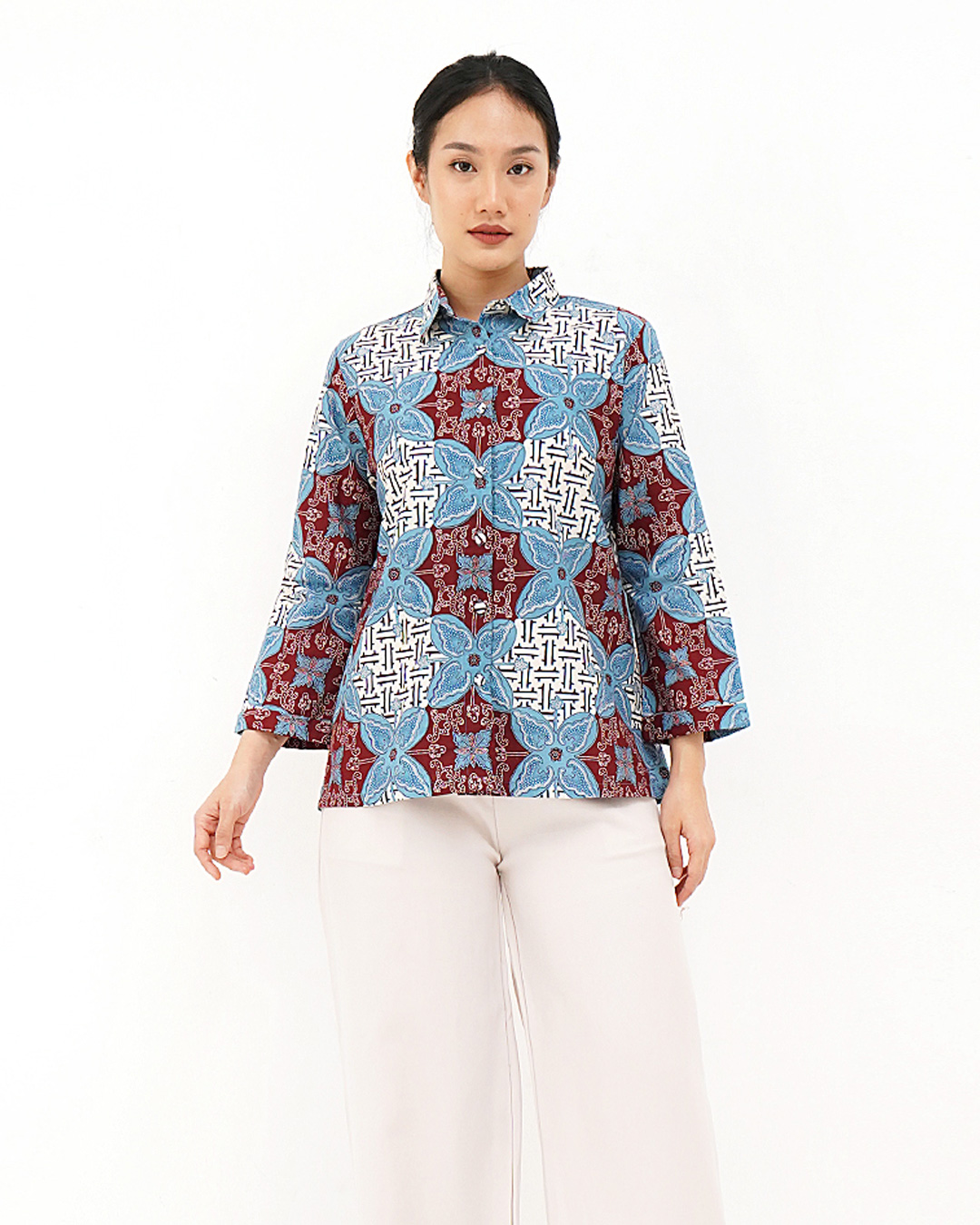 Cendana-Kerah-Shangha-Kuning-Cover