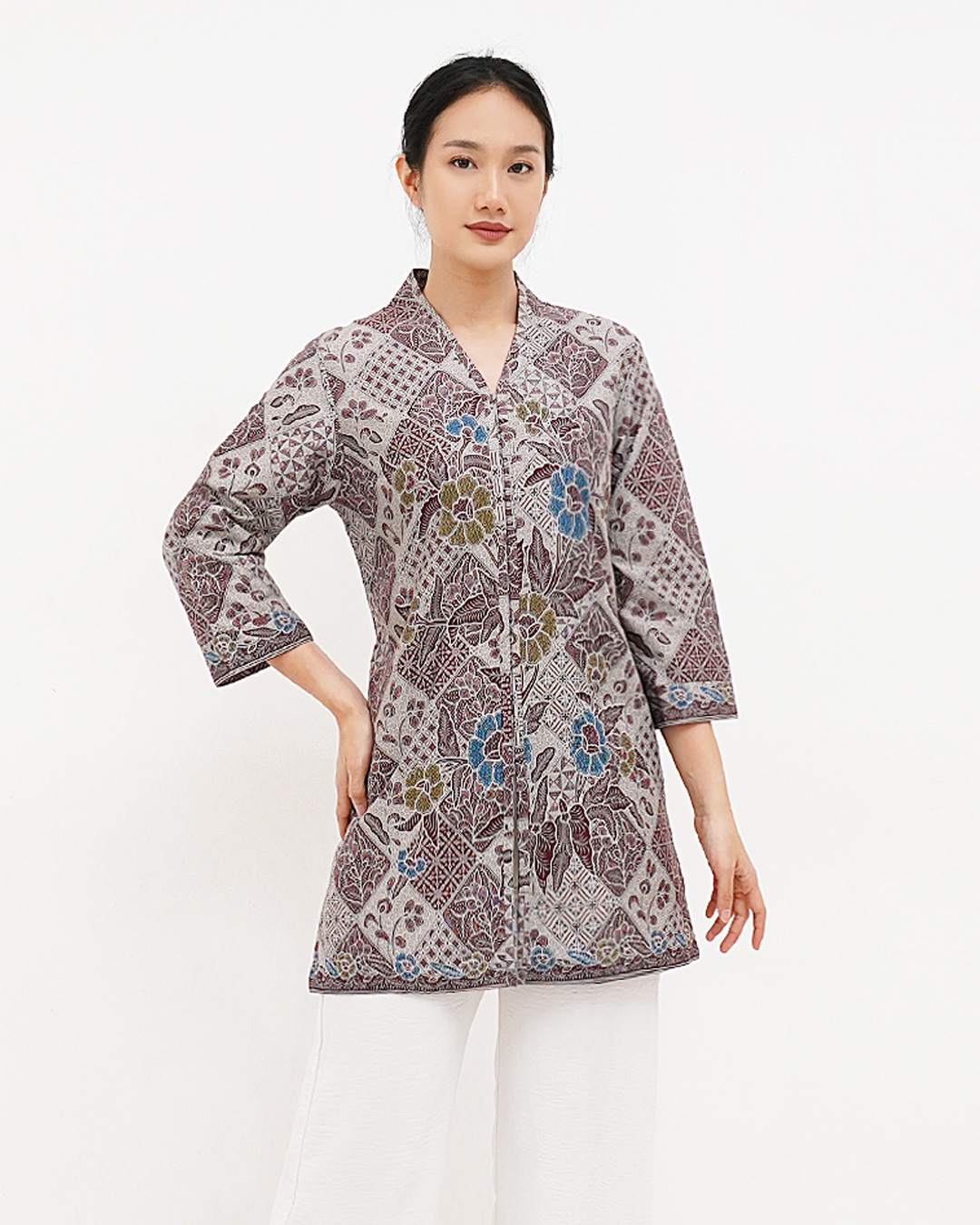 boket tambal merah cover